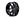 MAVERICK 20"X8" BLACK WHEEL KIT