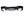 MUSTANG 2.3L EXTREME NON-ACTIVE W/ GT VALANCE - BLACK TIP